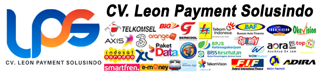 CV. Leon Payment Solusindo